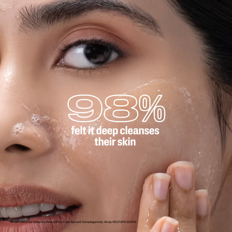Cetaphil Oily Skin Cleanser 236ml