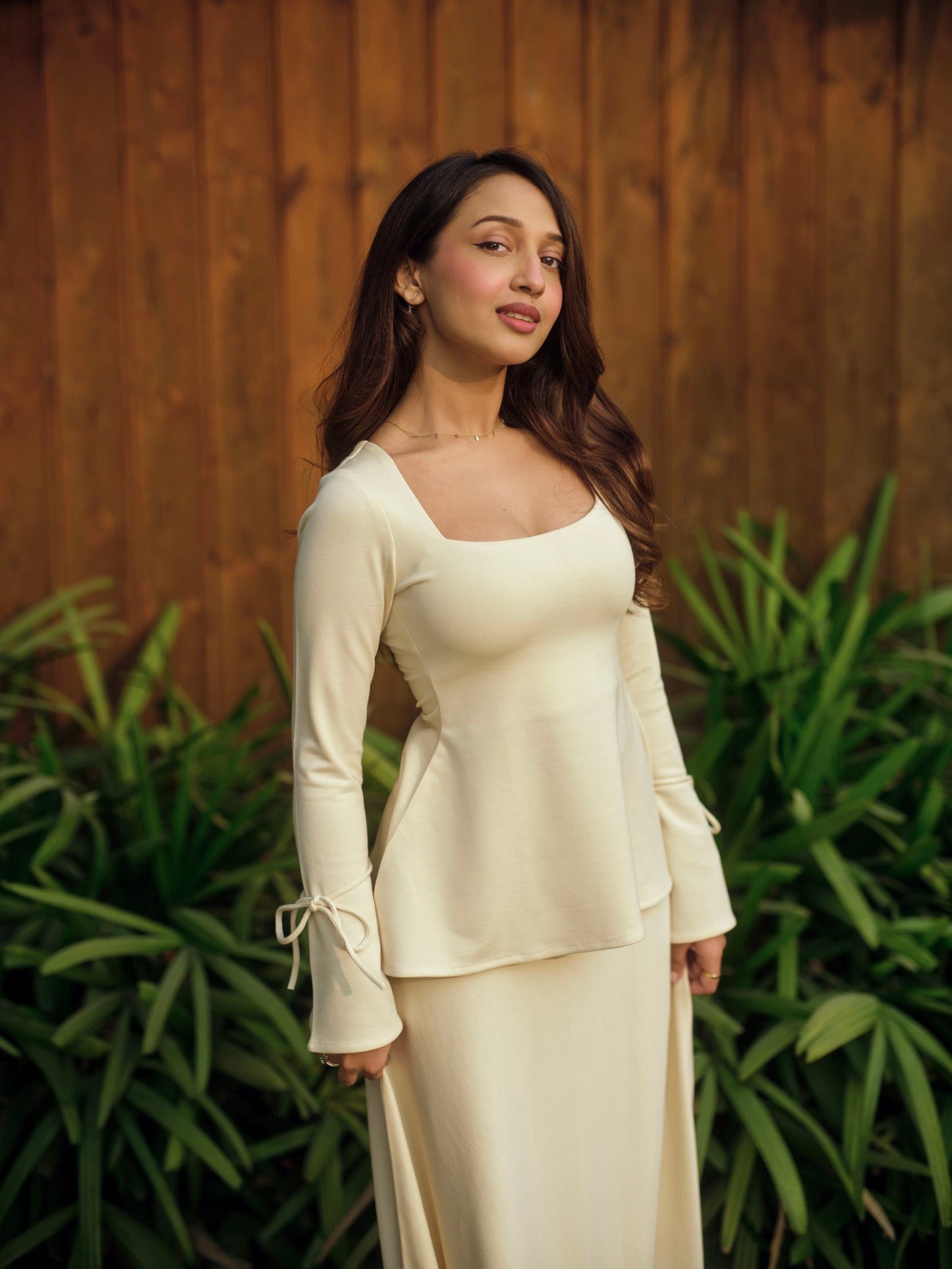 Vanilla Breeze Set