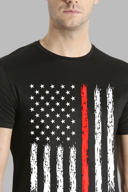 Men's Regular Fit T-Shirt