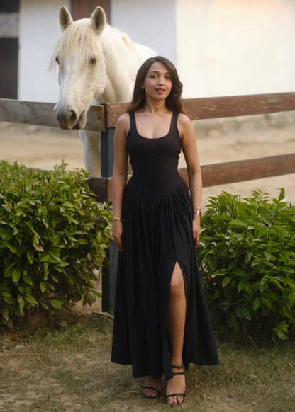 Willow Cottage Dress