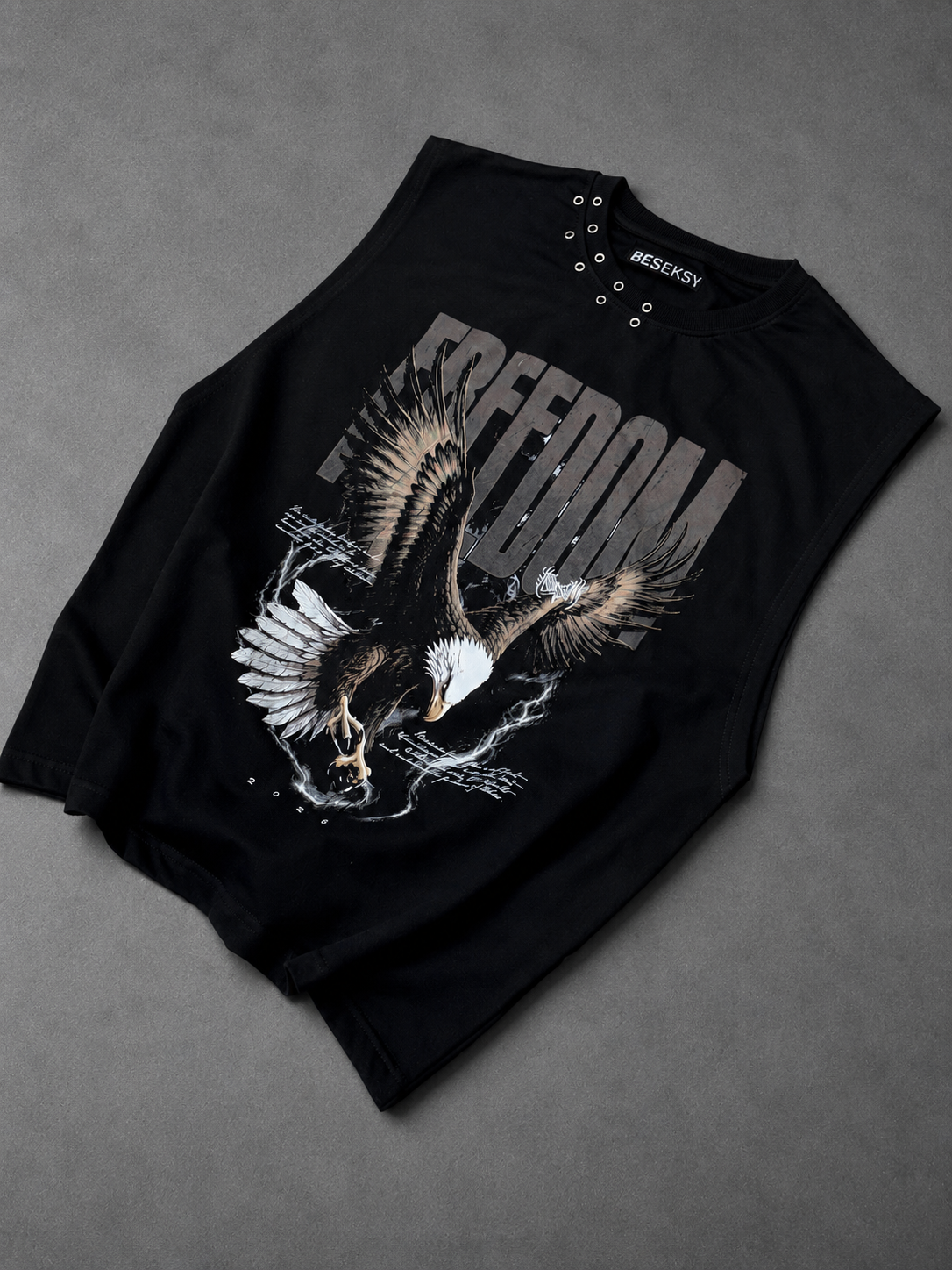 Eagle Dominion Vest