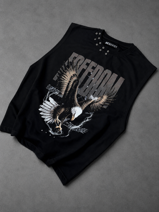 Eagle Dominion Vest