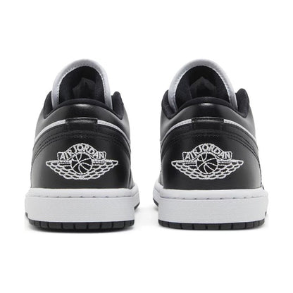 Womens Air Jordan 1 Low 'Panda'