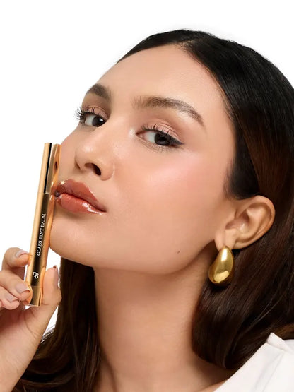 Glass Tint Balm, Smoky Quartz