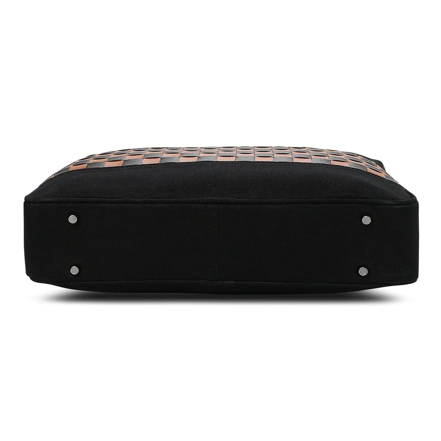 Zen Centre - Ebony Ember | Laptop Bag / Messenger Bag