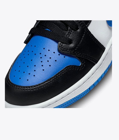 Jordan 1 Low SE 'Royal Toe' (GS)