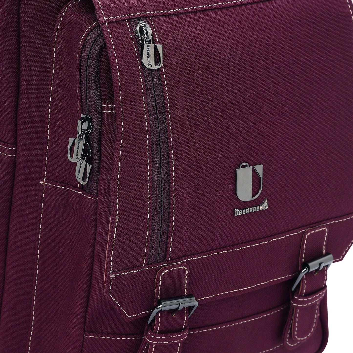 Thread Thrive - Fuchsia Bloom | Backpack
