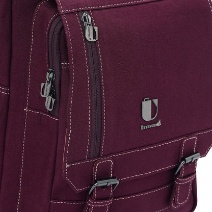 Thread Thrive - Fuchsia Bloom | Backpack