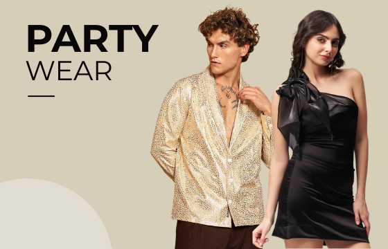 Party Ware