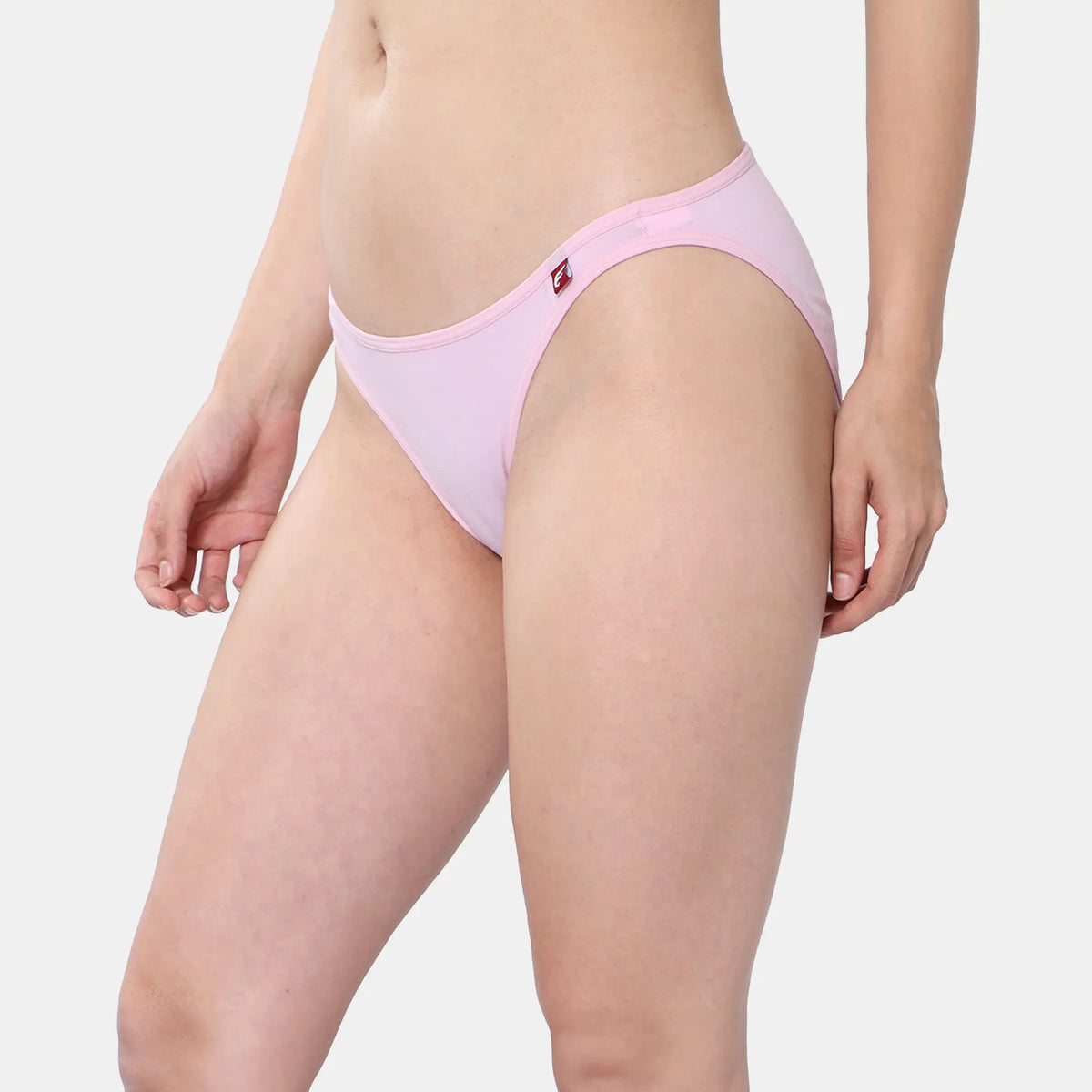 Envie Low Rise Half Coverage Bikini (Pack of 2)