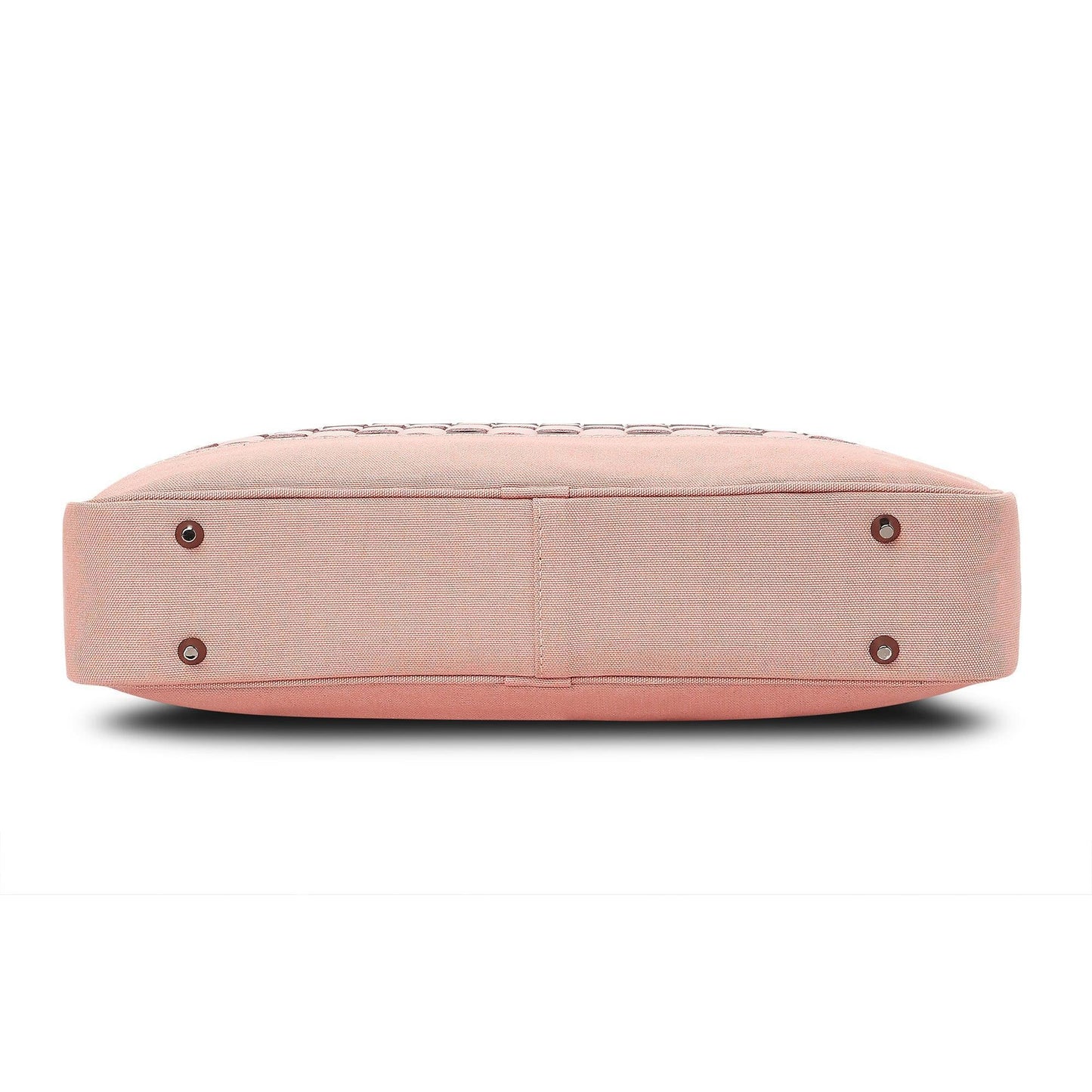 Zen Centre - Blush Bloom | Laptop Bag / Messenger Bag