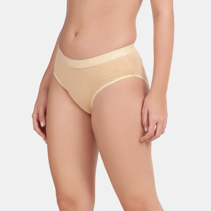 Envie Medium Rise 3/4th Coverage Hipster (Pack of 2)
