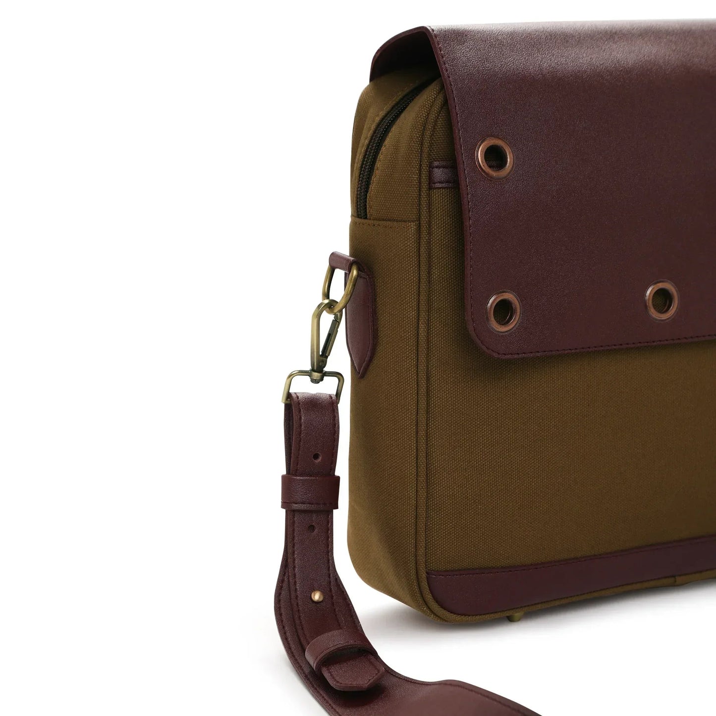 Insight Pack - Rustic Rhythm | Laptop Bag / Messenger Bag