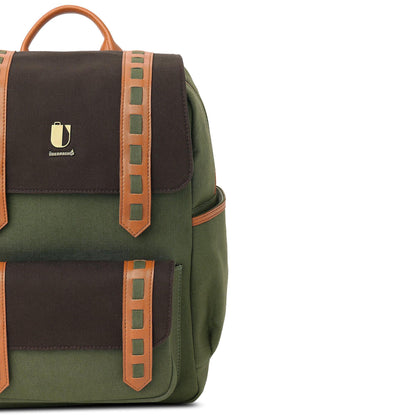 Vibe Pack - Forest Ember | Backpack