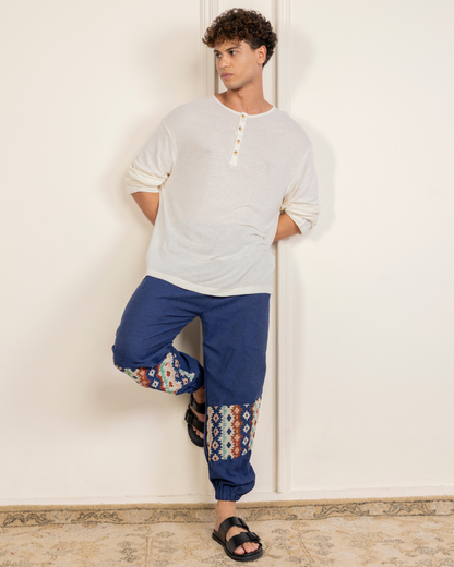 Yippy Jogger Pants House of Pure Eco