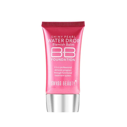 Swiss Beauty Shiny Pearl Water Drop Blemish Balm BB Foundation 06