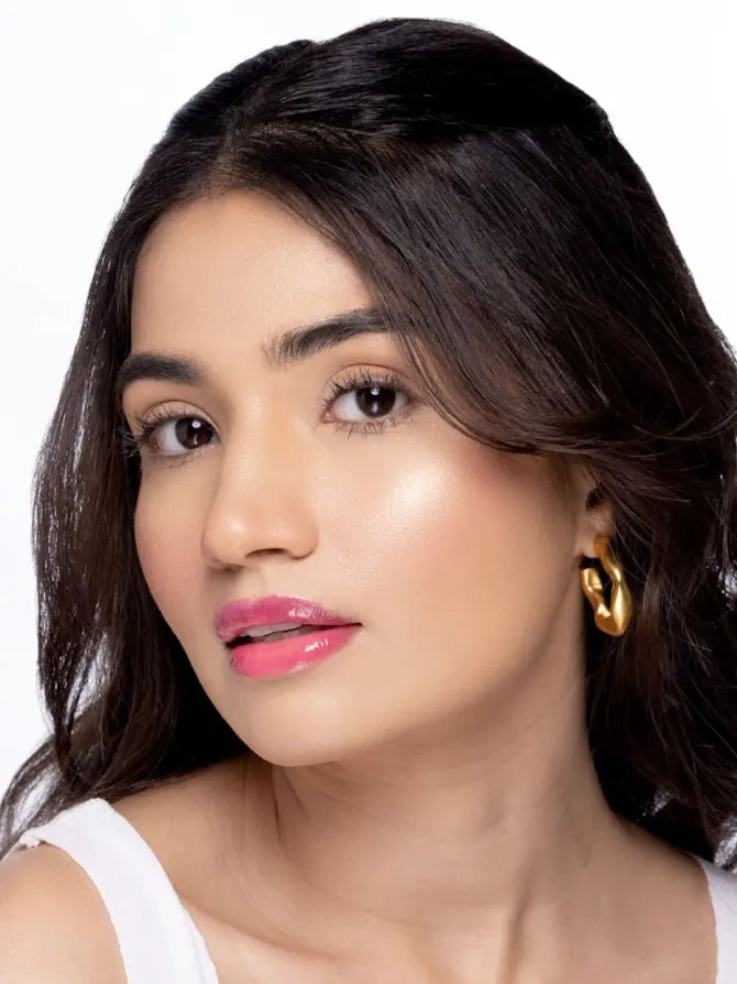 Glass Tint Balm, Amethyst (3ml)