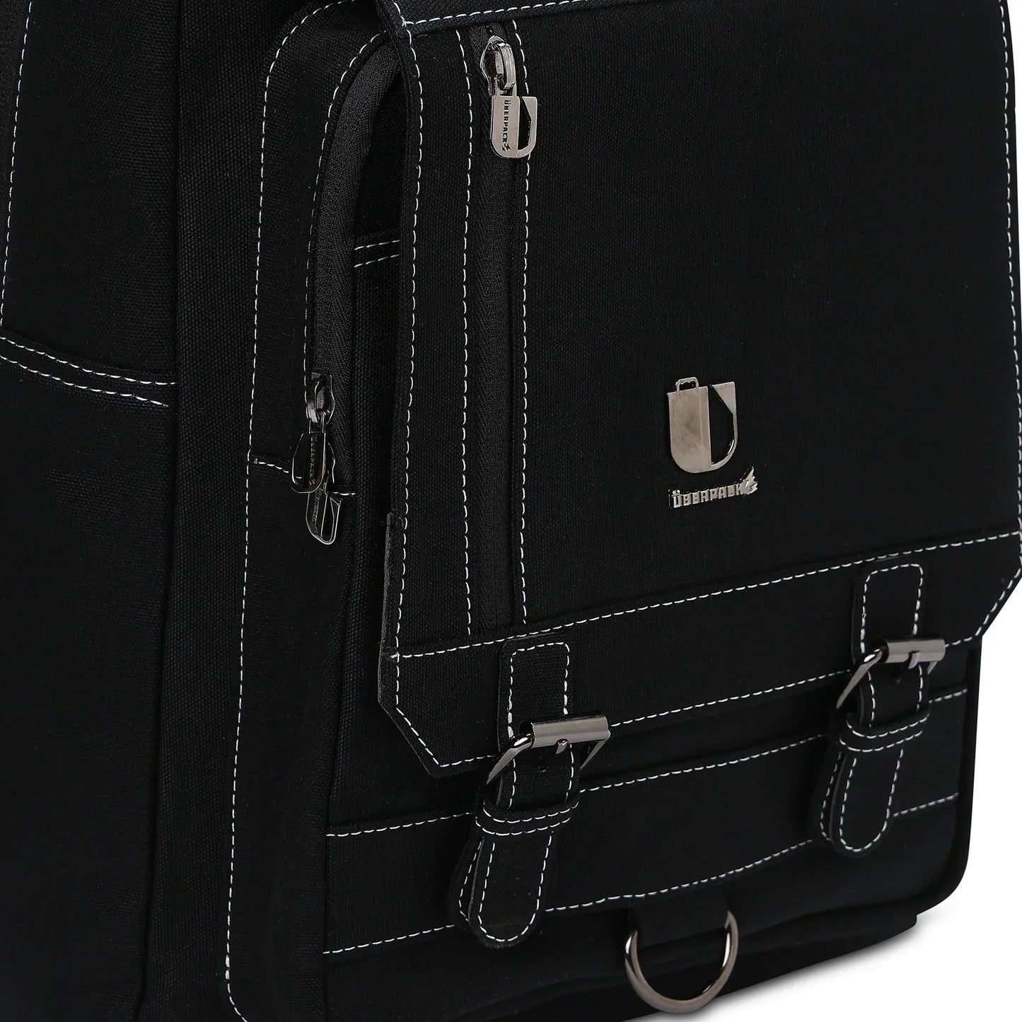 Thread Thrive - Moonlit Stitch | Backpack