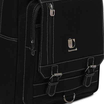 Thread Thrive - Moonlit Stitch | Backpack