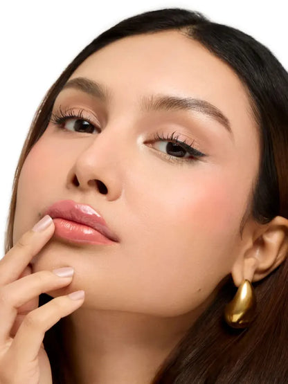 Glass Tint Balm, Rose Quartz (3ml)