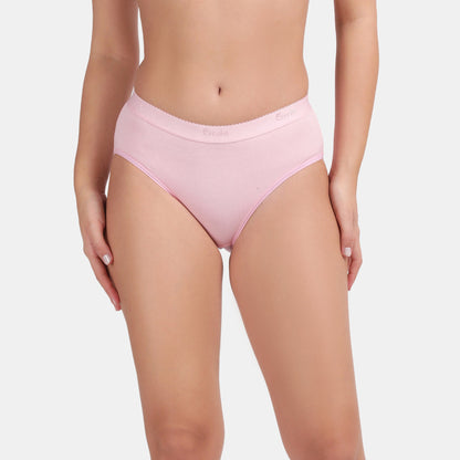 Envie Medium Rise 3/4th Coverage Hipster (Pack of 2)