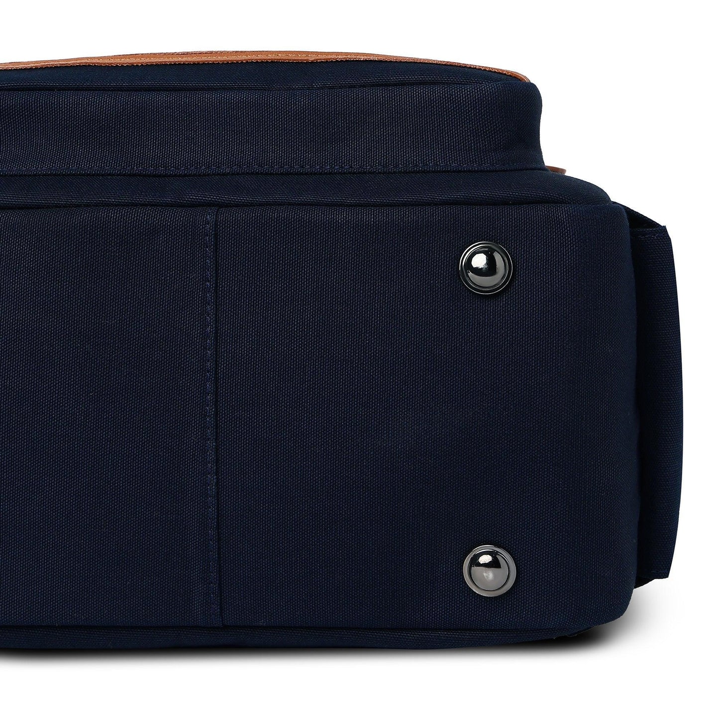 Eyelet Echo - Navy Nexus | Backpack