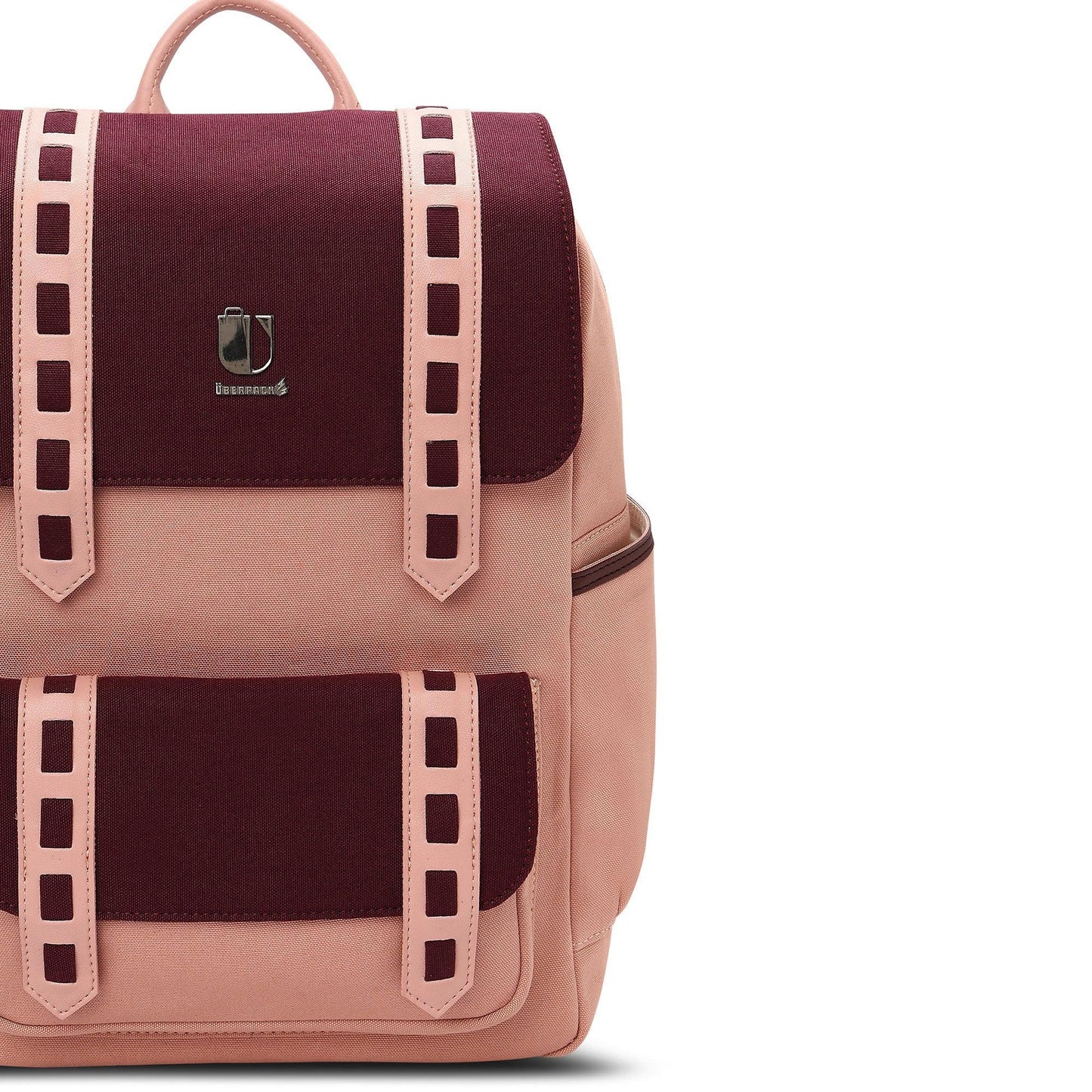 Vibe Pack - Coral Blossom | Backpack