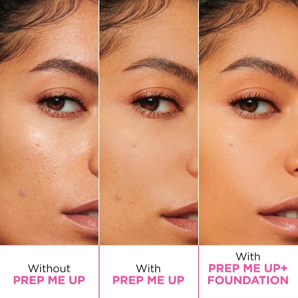 Nykaa Prep Me Up Face Primer 30 GRAM