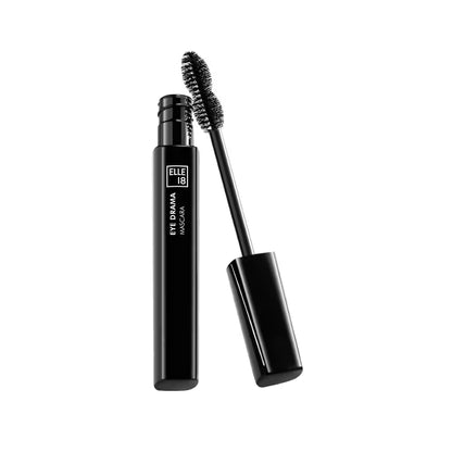 Elle 18 Eye Drama Mascara - Black 10 MILLI_LITRE