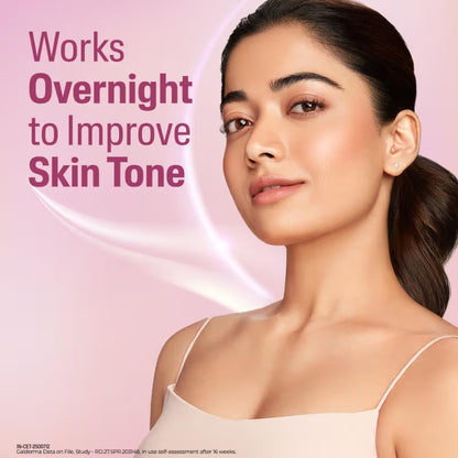 Cetaphil Brightening Night Comfort Cream 50 g