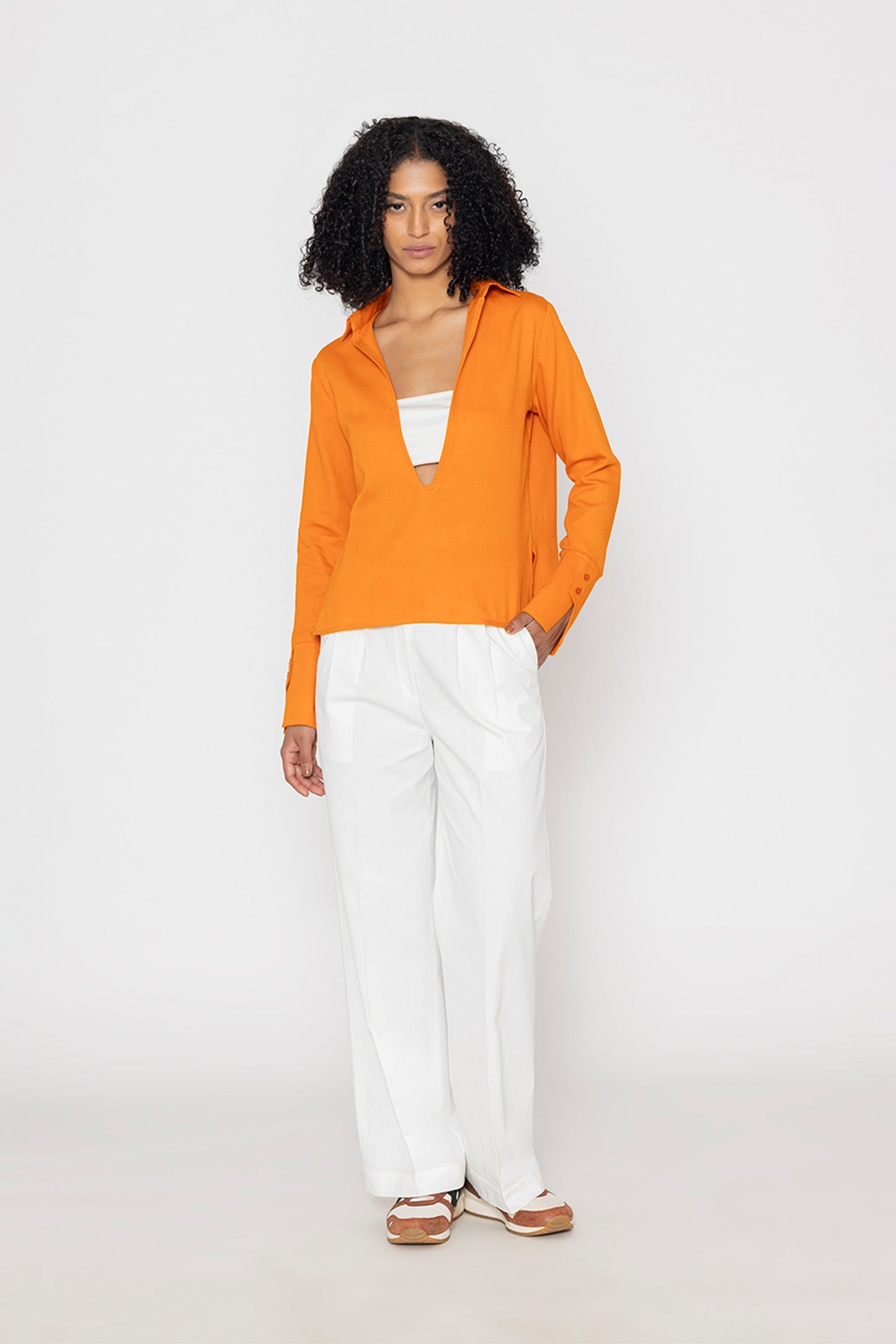 Soleil Top