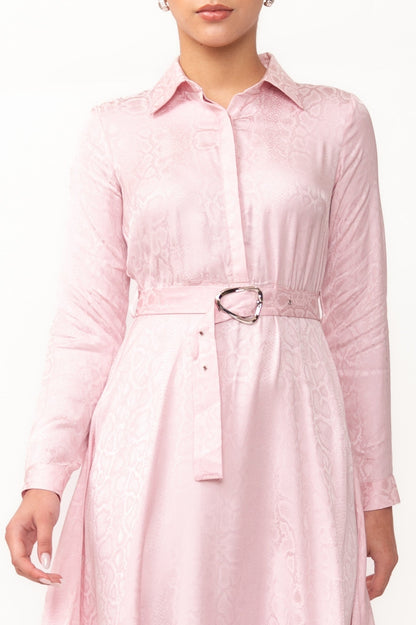 The Keepsake Dress