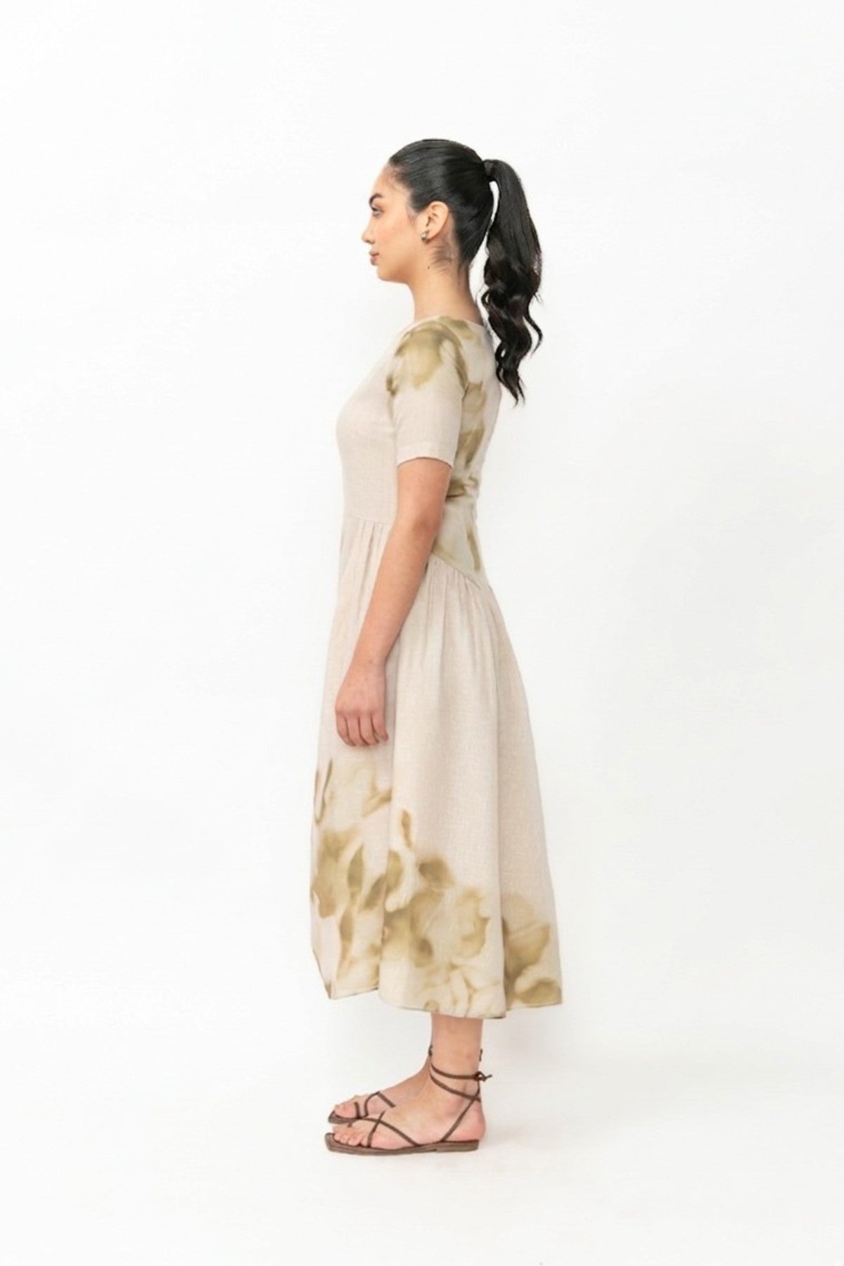 Sandra Dress