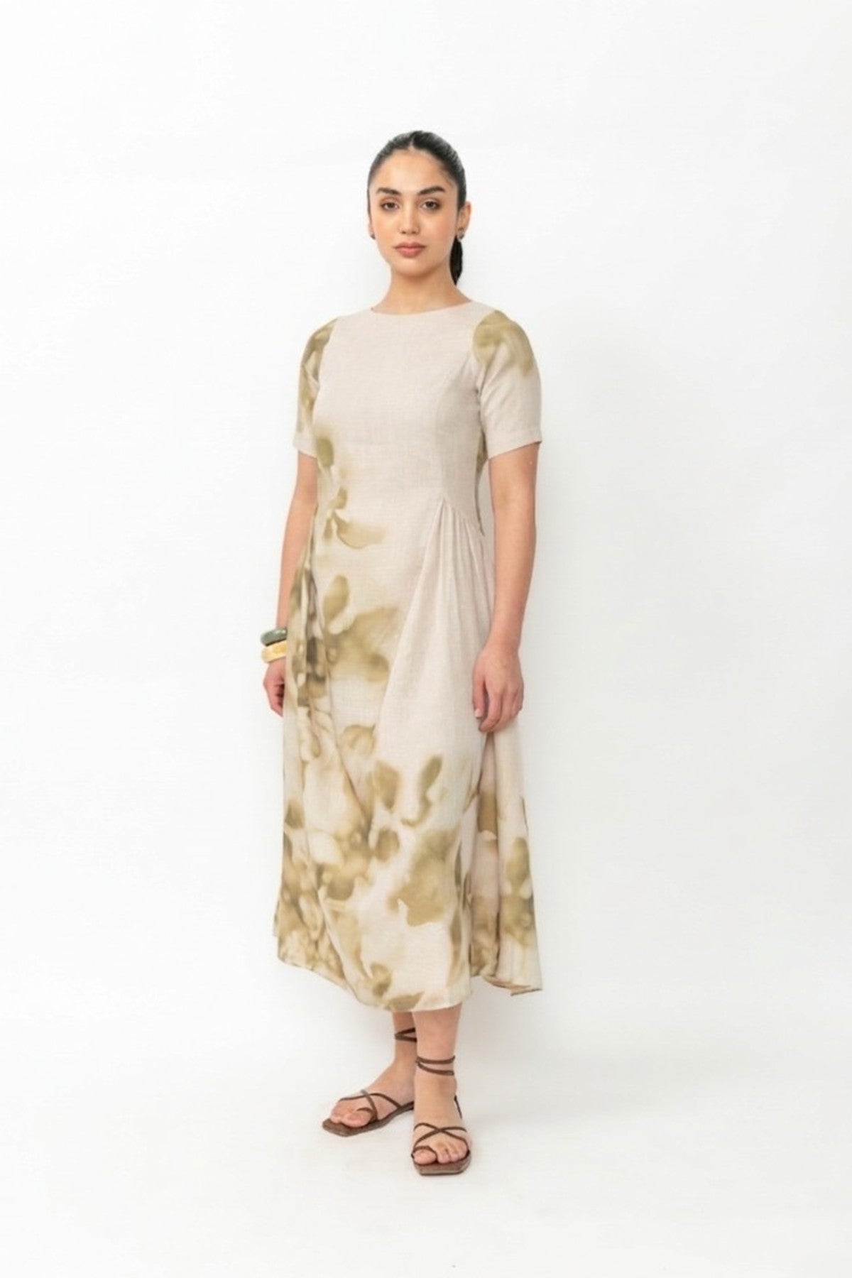 Sandra Dress