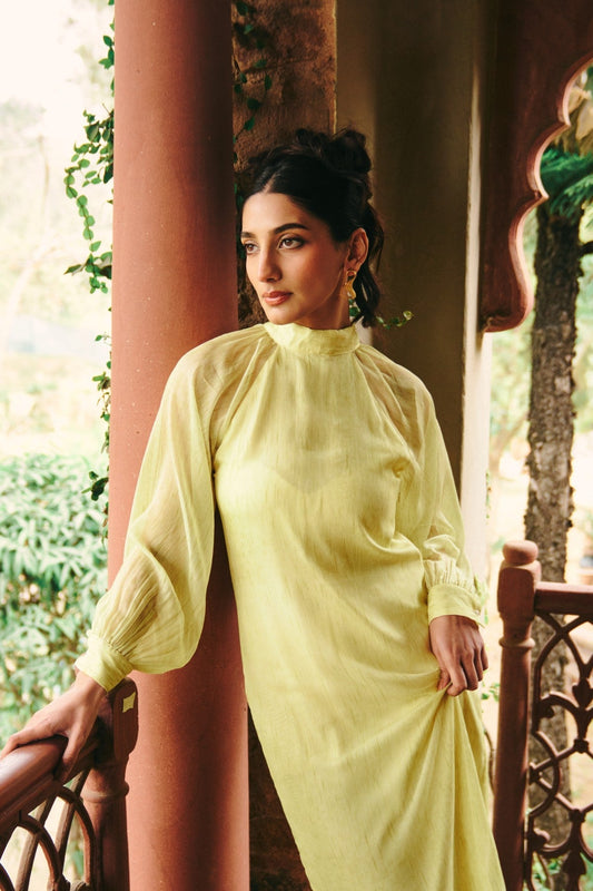 Amber Dress