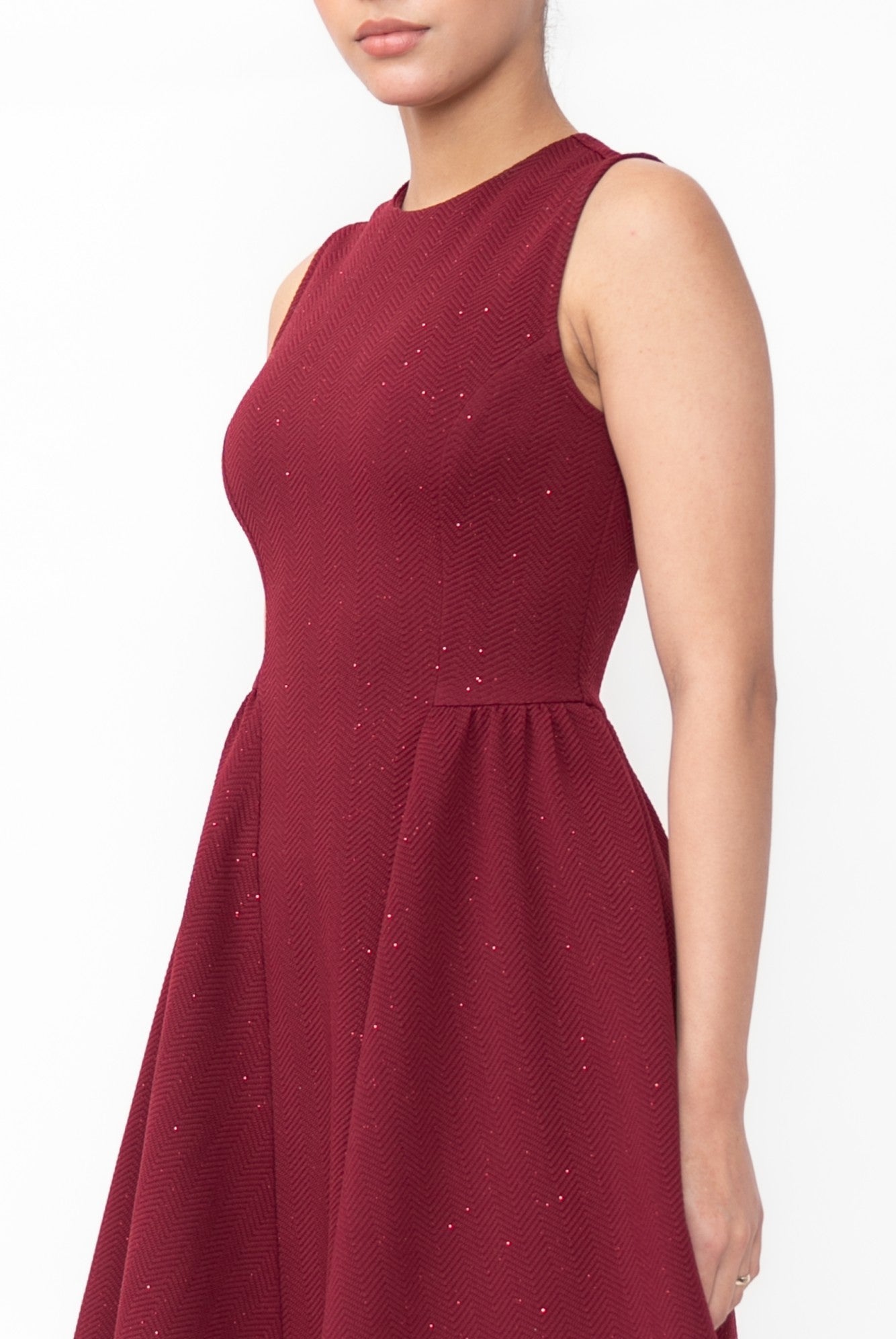 Saint Valentine Dress