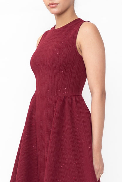 Saint Valentine Dress
