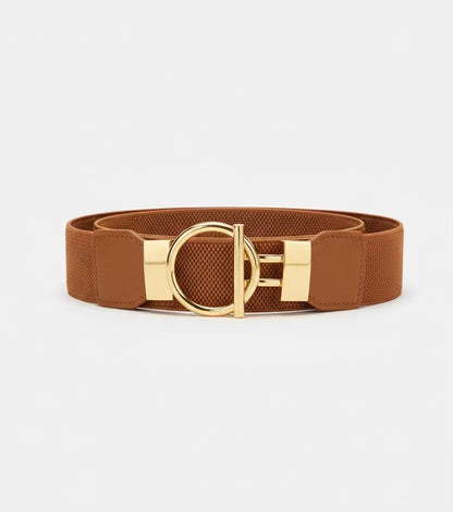 Brown belt
