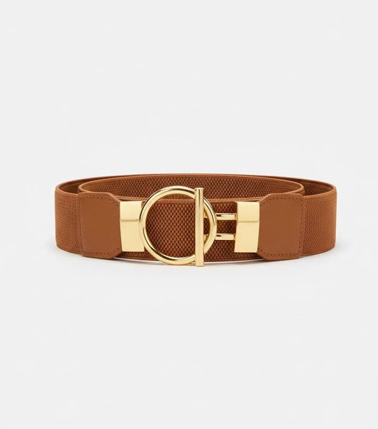 Brown belt