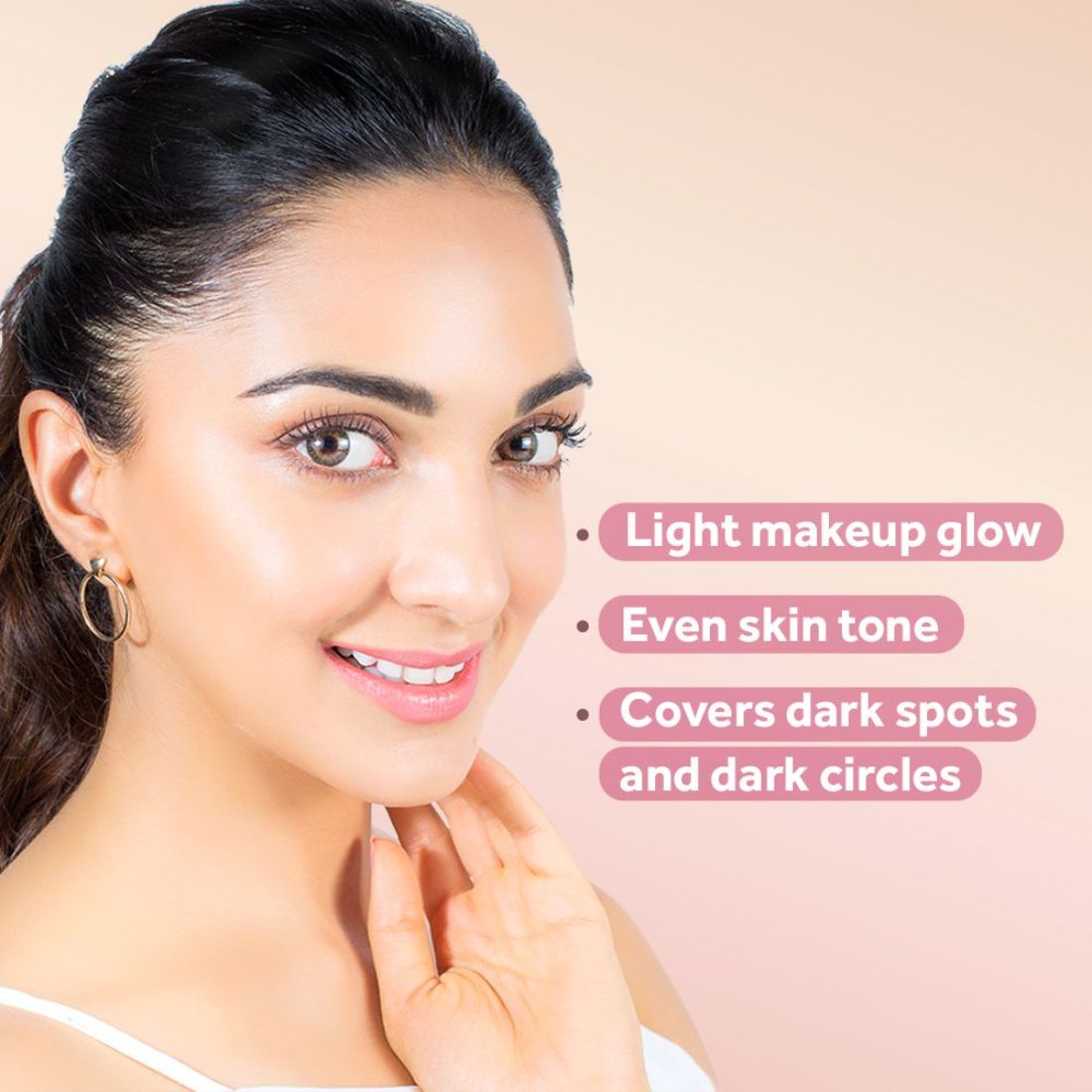 Ponds BB+ Natural Cream 9 GRAM