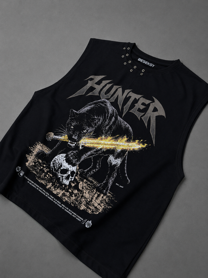 Shadow Hunter Vest
