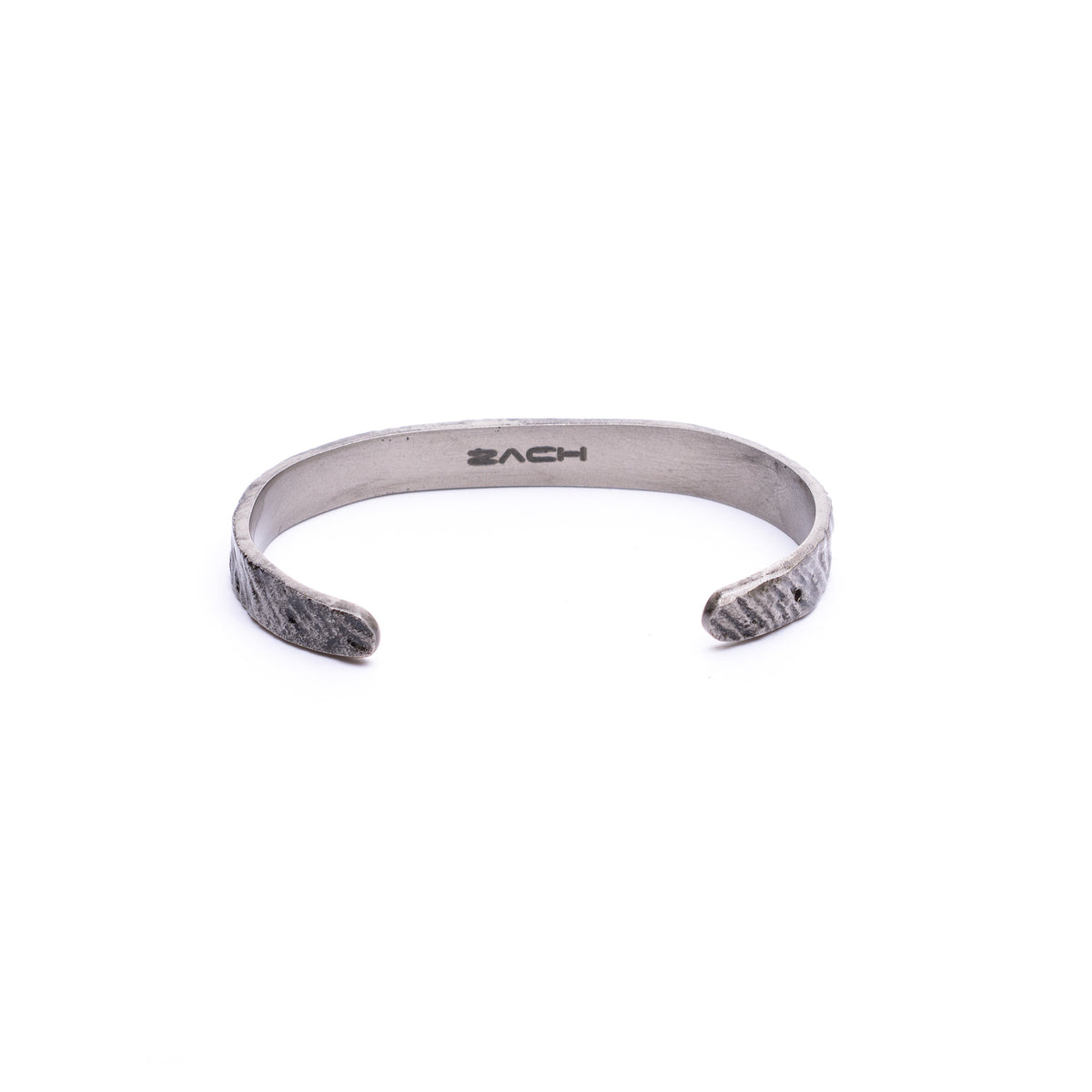 Comet Cuff - Rustic Grey Zach