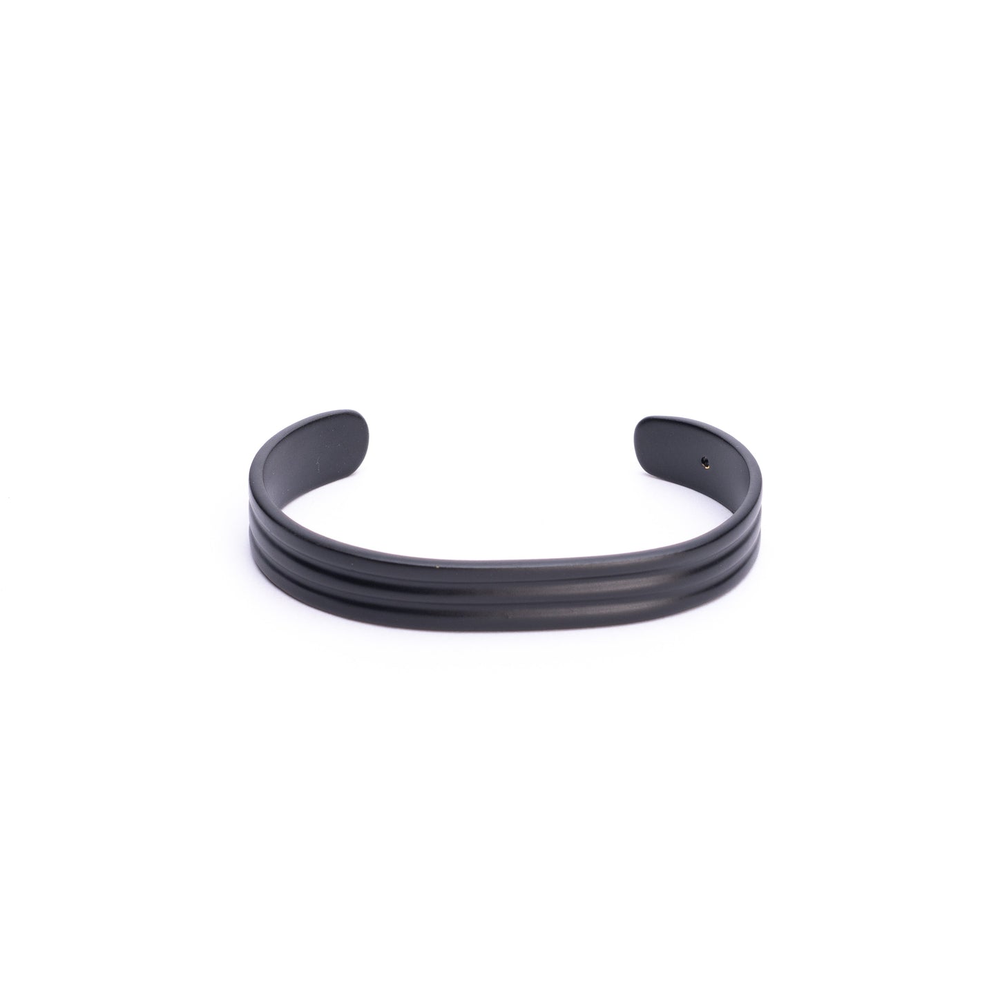 Duality  Cuff - Matte Black Zach