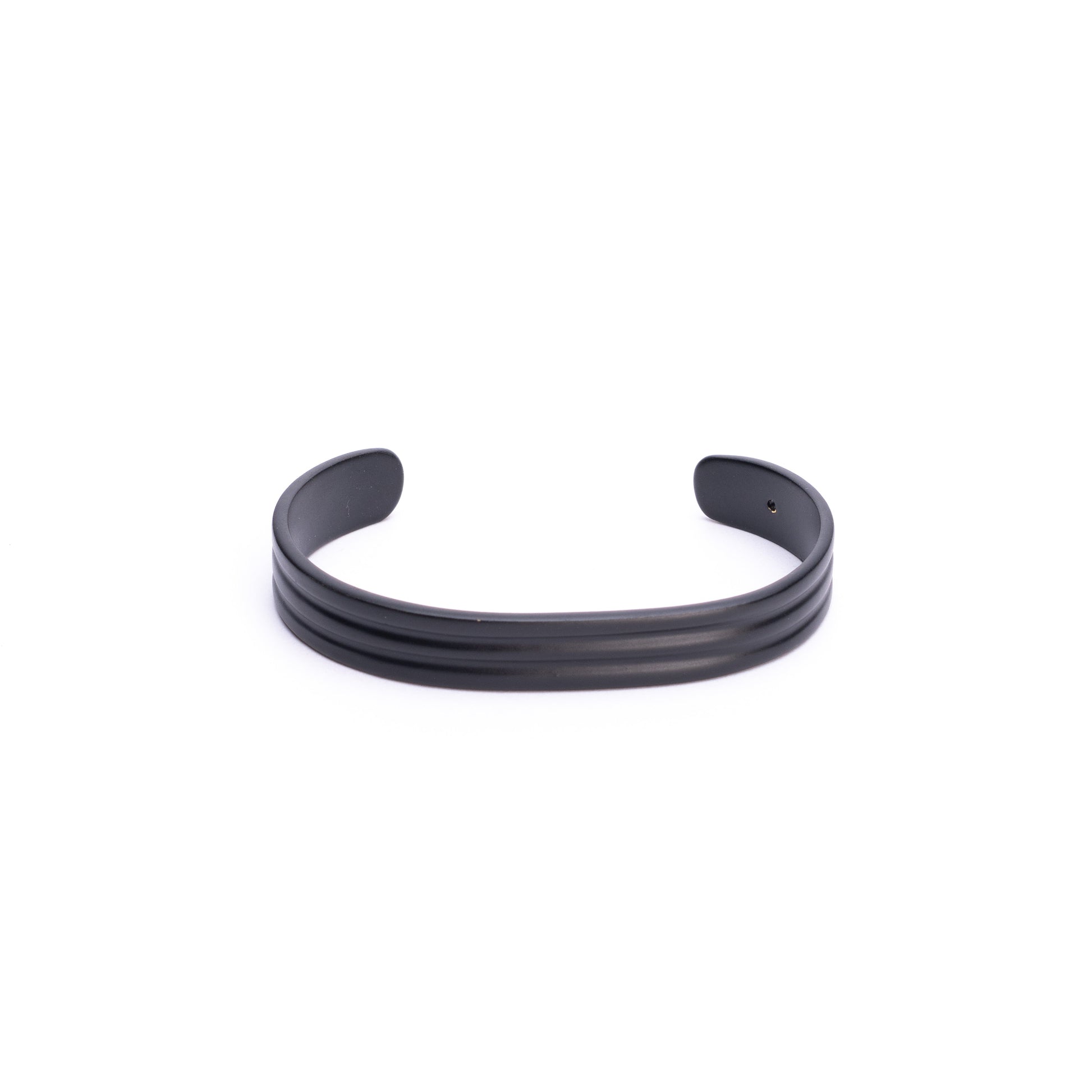 Duality  Cuff - Matte Black Zach