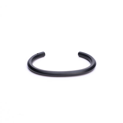 Octa Cuff - Matte Black