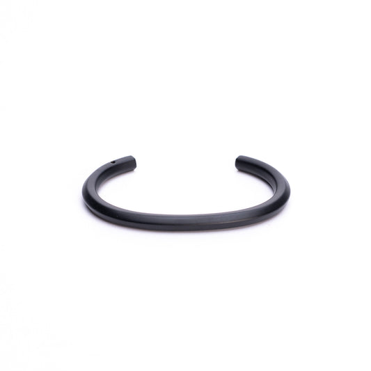 Octa Cuff - Matte Black