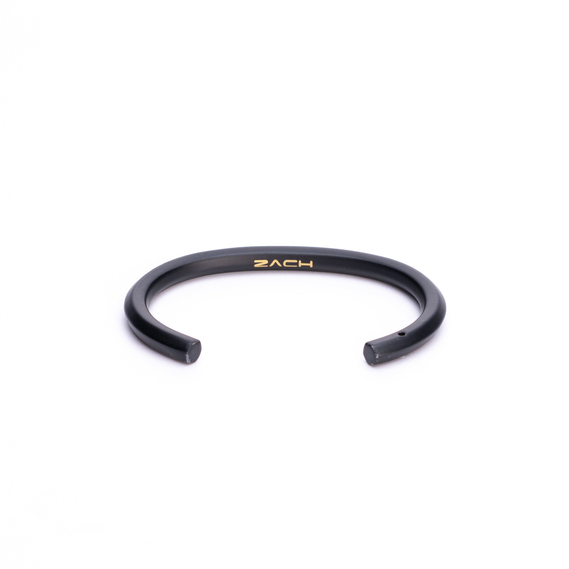 Octa Cuff - Matte Black Zach