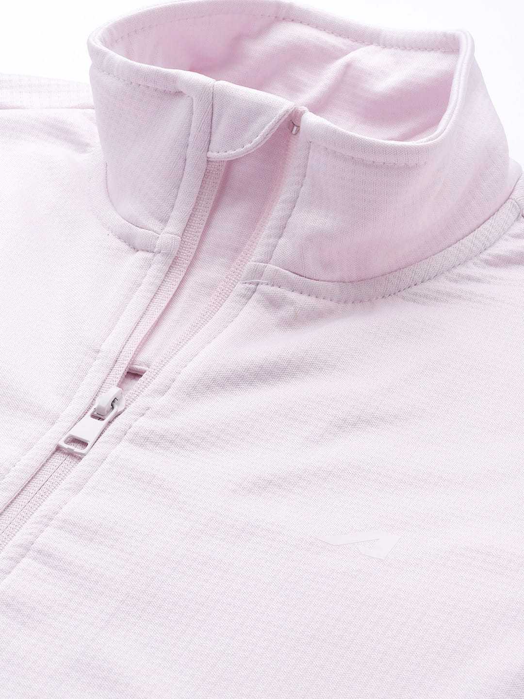 Alcis Men Lavender Running Sporty Jacket