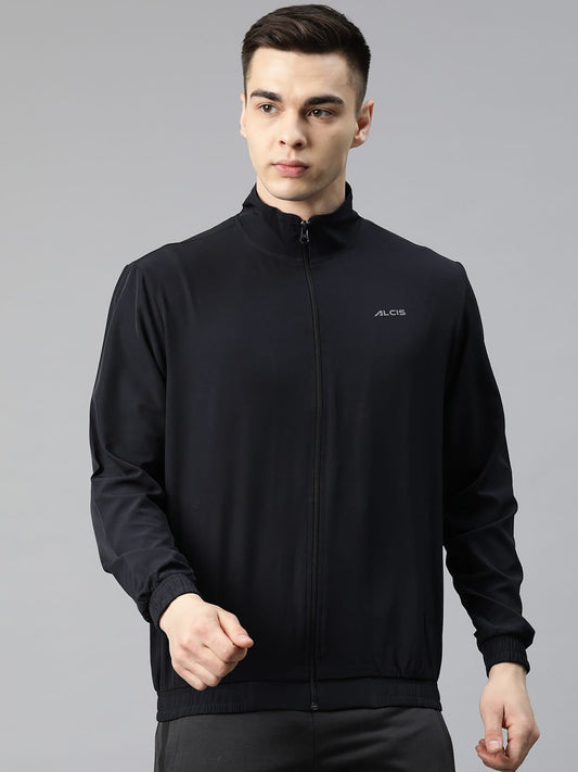 All Weather Cover Up Jacket