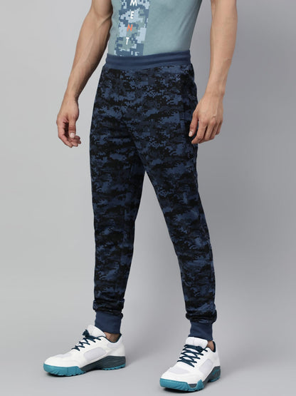 ALCIS MENS SOLID COMFY JOGGER